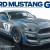 1/24 Tamiya Ford Mustang GT4 24354